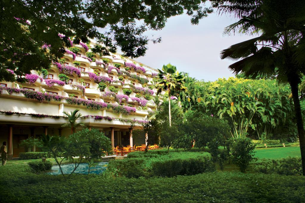 The Oberoi Bengaluru Hotel Exterior photo The Imperial Hotel